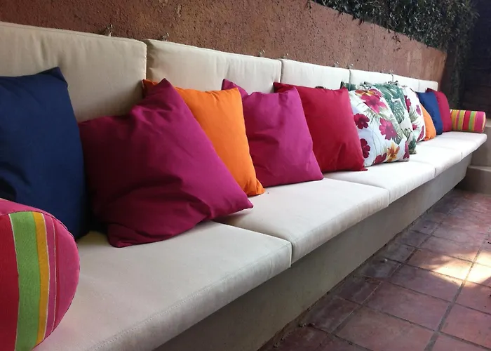 Pousada Del ReyPousada