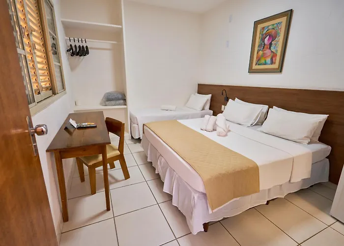 Sesc Venda NovaPousada