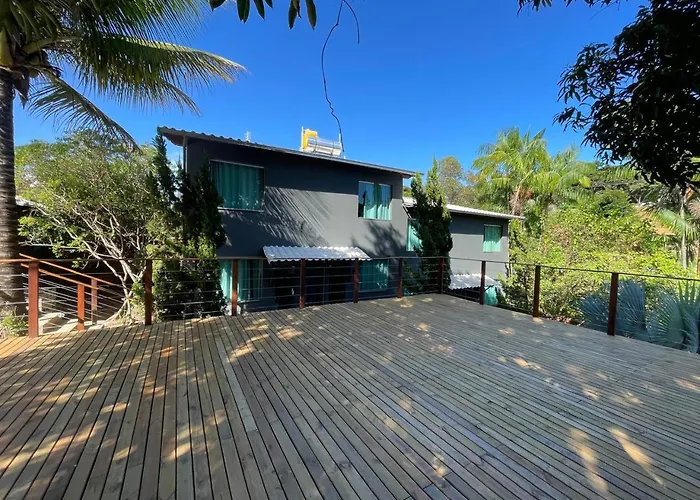 Pousada Cantim de BHPousada