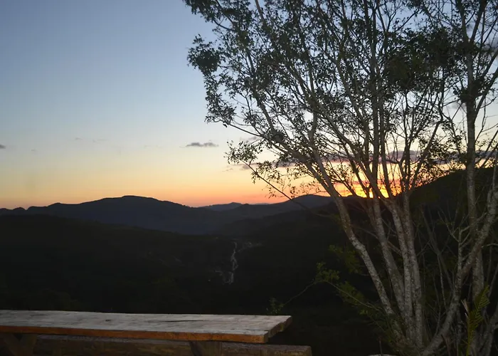 Pousada Vista Alegre